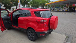 Ford EcoSport 2018 1.5 TDCI TITANIUM-thumb-1