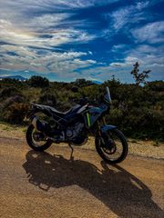 CFmoto 450 MT 2024 450MT