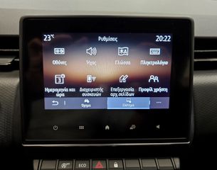 Renault Clio 2020 1.5D INTENS LED ΔΕΡΜΑ CLIMA NAVI CAMERA KEYLESS PARKTRONIC-thumb-53