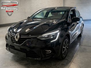 Renault Clio 2020 1.5D INTENS LED ΔΕΡΜΑ CLIMA NAVI CAMERA KEYLESS PARKTRONIC