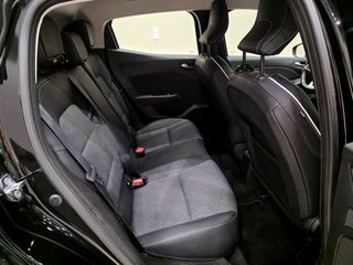 Renault Clio 2020 1.5D INTENS LED ΔΕΡΜΑ CLIMA NAVI CAMERA KEYLESS PARKTRONIC-thumb-68