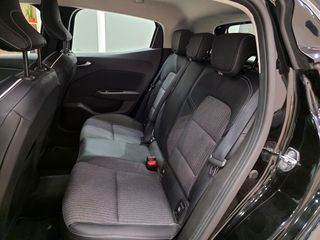 Renault Clio 2020 1.5D INTENS LED ΔΕΡΜΑ CLIMA NAVI CAMERA KEYLESS PARKTRONIC-thumb-70
