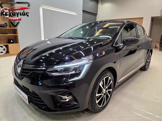 Renault Clio 2020 1.5D INTENS LED ΔΕΡΜΑ CLIMA NAVI CAMERA KEYLESS PARKTRONIC-thumb-0