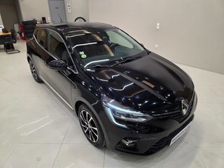 Renault Clio 2020 1.5D INTENS LED ΔΕΡΜΑ CLIMA NAVI CAMERA KEYLESS PARKTRONIC-thumb-24
