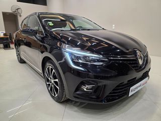 Renault Clio 2020 1.5D INTENS LED ΔΕΡΜΑ CLIMA NAVI CAMERA KEYLESS PARKTRONIC-thumb-25