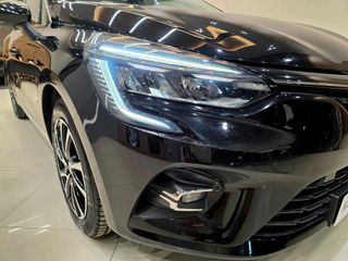 Renault Clio 2020 1.5D INTENS LED ΔΕΡΜΑ CLIMA NAVI CAMERA KEYLESS PARKTRONIC-thumb-26