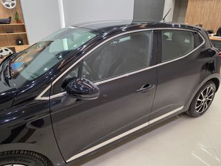 Renault Clio 2020 1.5D INTENS LED ΔΕΡΜΑ CLIMA NAVI CAMERA KEYLESS PARKTRONIC-thumb-31