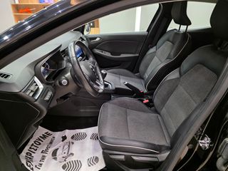 Renault Clio 2020 1.5D INTENS LED ΔΕΡΜΑ CLIMA NAVI CAMERA KEYLESS PARKTRONIC-thumb-34