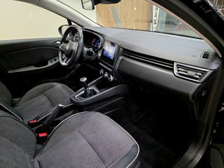 Renault Clio 2020 1.5D INTENS LED ΔΕΡΜΑ CLIMA NAVI CAMERA KEYLESS PARKTRONIC-thumb-41