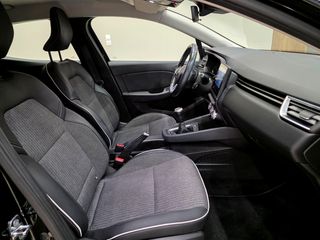 Renault Clio 2020 1.5D INTENS LED ΔΕΡΜΑ CLIMA NAVI CAMERA KEYLESS PARKTRONIC-thumb-42