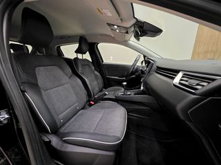 Renault Clio 2020 1.5D INTENS LED ΔΕΡΜΑ CLIMA NAVI CAMERA KEYLESS PARKTRONIC-thumb-43