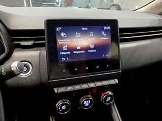 Renault Clio 2020 1.5D INTENS LED ΔΕΡΜΑ CLIMA NAVI CAMERA KEYLESS PARKTRONIC-thumb-45