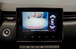 Renault Clio 2020 1.5D INTENS LED ΔΕΡΜΑ CLIMA NAVI CAMERA KEYLESS PARKTRONIC-thumb-46