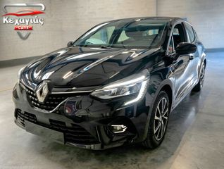Renault Clio 2020 1.5D INTENS LED ΔΕΡΜΑ CLIMA NAVI CAMERA KEYLESS PARKTRONIC