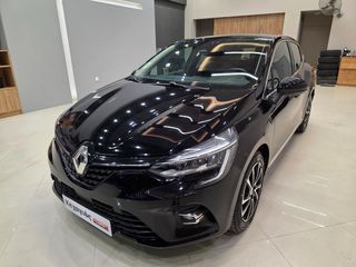 Renault Clio 2020 1.5D INTENS LED ΔΕΡΜΑ CLIMA NAVI CAMERA KEYLESS PARKTRONIC-thumb-4