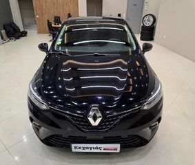 Renault Clio 2020 1.5D INTENS LED ΔΕΡΜΑ CLIMA NAVI CAMERA KEYLESS PARKTRONIC-thumb-6