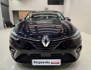 Renault Clio 2020 1.5D INTENS LED ΔΕΡΜΑ CLIMA NAVI CAMERA KEYLESS PARKTRONIC-thumb-7