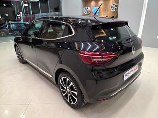 Renault Clio 2020 1.5D INTENS LED ΔΕΡΜΑ CLIMA NAVI CAMERA KEYLESS PARKTRONIC-thumb-11