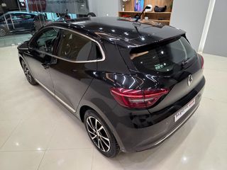 Renault Clio 2020 1.5D INTENS LED ΔΕΡΜΑ CLIMA NAVI CAMERA KEYLESS PARKTRONIC-thumb-12