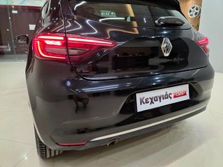 Renault Clio 2020 1.5D INTENS LED ΔΕΡΜΑ CLIMA NAVI CAMERA KEYLESS PARKTRONIC-thumb-13