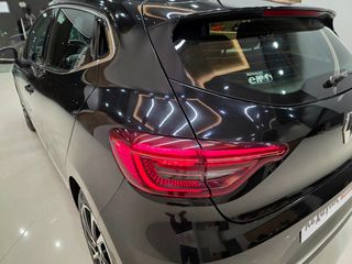 Renault Clio 2020 1.5D INTENS LED ΔΕΡΜΑ CLIMA NAVI CAMERA KEYLESS PARKTRONIC-thumb-14