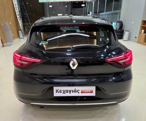 Renault Clio 2020 1.5D INTENS LED ΔΕΡΜΑ CLIMA NAVI CAMERA KEYLESS PARKTRONIC-thumb-15