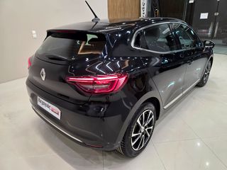 Renault Clio 2020 1.5D INTENS LED ΔΕΡΜΑ CLIMA NAVI CAMERA KEYLESS PARKTRONIC-thumb-16