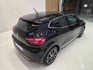 Renault Clio 2020 1.5D INTENS LED ΔΕΡΜΑ CLIMA NAVI CAMERA KEYLESS PARKTRONIC-thumb-17