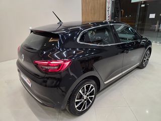 Renault Clio 2020 1.5D INTENS LED ΔΕΡΜΑ CLIMA NAVI CAMERA KEYLESS PARKTRONIC-thumb-18
