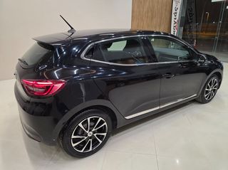 Renault Clio 2020 1.5D INTENS LED ΔΕΡΜΑ CLIMA NAVI CAMERA KEYLESS PARKTRONIC-thumb-19