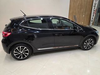 Renault Clio 2020 1.5D INTENS LED ΔΕΡΜΑ CLIMA NAVI CAMERA KEYLESS PARKTRONIC-thumb-20