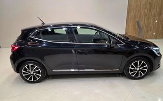 Renault Clio 2020 1.5D INTENS LED ΔΕΡΜΑ CLIMA NAVI CAMERA KEYLESS PARKTRONIC-thumb-21