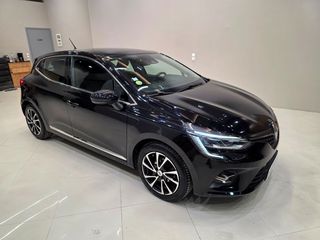 Renault Clio 2020 1.5D INTENS LED ΔΕΡΜΑ CLIMA NAVI CAMERA KEYLESS PARKTRONIC-thumb-22