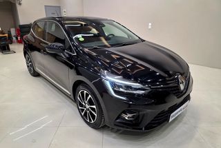 Renault Clio 2020 1.5D INTENS LED ΔΕΡΜΑ CLIMA NAVI CAMERA KEYLESS PARKTRONIC-thumb-23