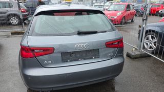 Audi A3 2014-thumb-1