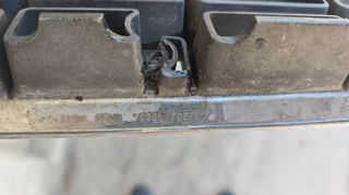 Volvo S60 01-09 Γνησια-thumb-2