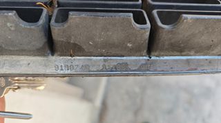 Volvo S60 01-09 Γνησια-thumb-3