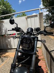 Honda Rebel 2025