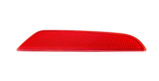 Ανακλαστηρες δεξιος αριστερος Mitsubishi colt cz3 2004-2008 3θυρο