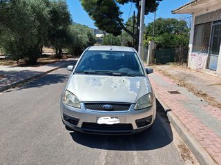 Ford C-Max 2004