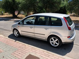 Ford C-Max 2004-thumb-1