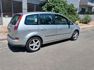 Ford C-Max 2004-thumb-3