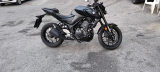 Yamaha MT-03 2025-thumb-1
