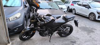 Yamaha MT-03 2025-thumb-6