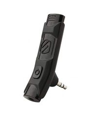 Scosche BTAXS2R MotorMouth III Bluetooth Handsfree Car Κιτ and Audio Streaming