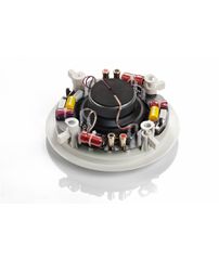 Heco Install Basic INC 62 Ηχείο Οροφής 6.3'' 2 Δρόμων 80W RMS (Τεμάχιο)-thumb-2