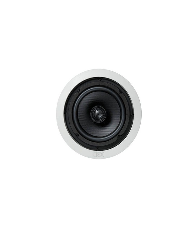 Heco Install Basic INC 62 Ηχείο Οροφής 6.3'' 2 Δρόμων 80W RMS (Τεμάχιο)