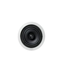 Heco Install Basic INC 62 Ηχείο Οροφής 6.3'' 2 Δρόμων 80W RMS (Τεμάχιο)