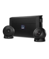 Kali Audio IN-UNF Σύστημα Desktop Studio Monitor Black (Σετ)