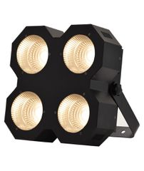 Qtx HPWASH200 Υψηλής Ισχύος Stage Blinder 200W (Τεμάχιο)